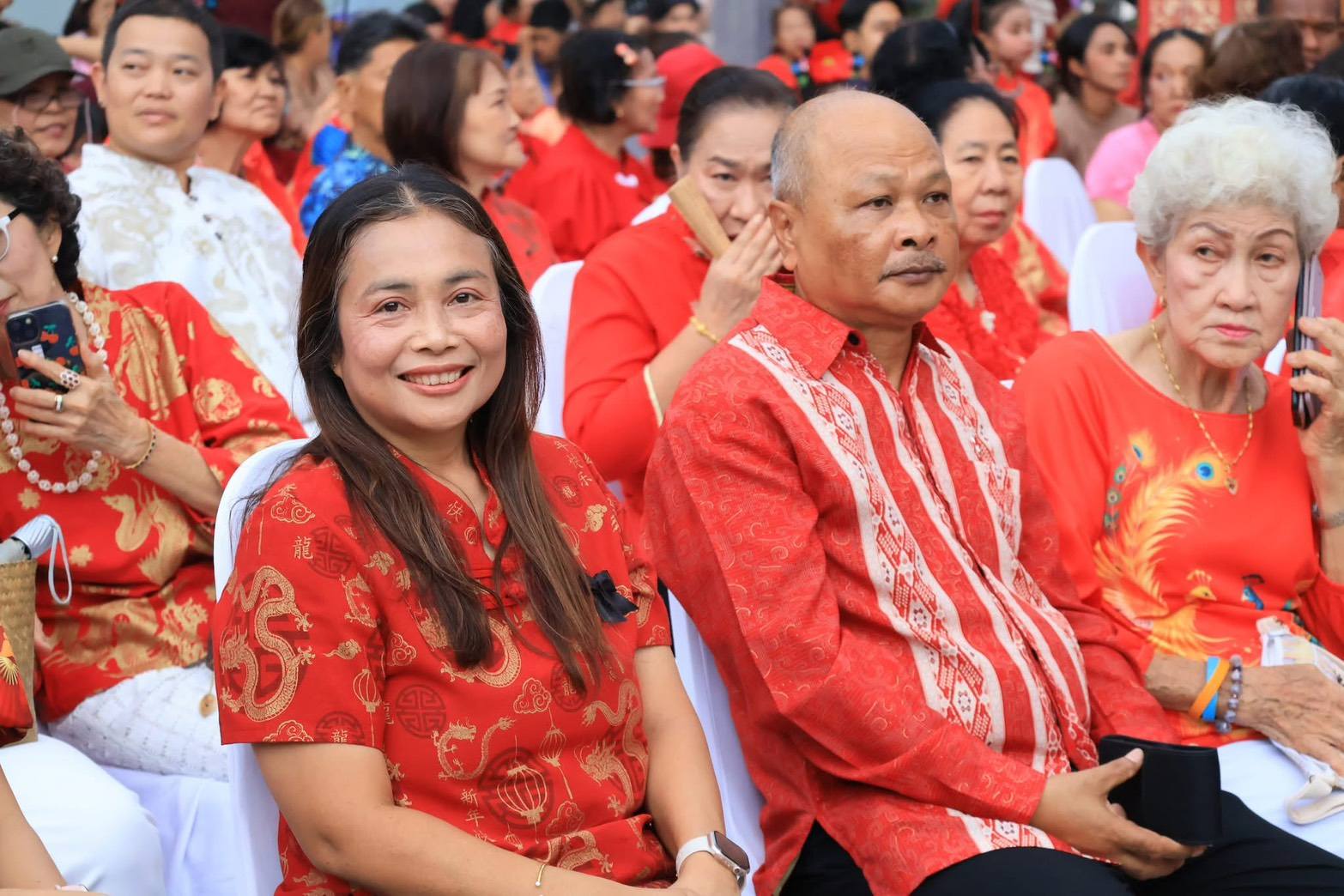 title - ปทจ.สตูล ร่วมงานเทศกาลตรุษจีน 2569 สืบสานวัฒนธรรม กระตุ้นเศรษฐกิจและความสามัคคีชุมชน